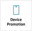 Device Promotion
